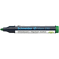 Schneider Whiteboardmarker Schneider Maxx 290 rond 2-3mm assorti doos à 3+1 gratis
