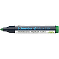 Schneider Whiteboardmarker Schneider Maxx 290 rond 2-3mm assorti doos à 5+1 gratis