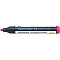 Schneider Whiteboardmarker Schneider Maxx 290 rond 2-3mm assorti doos à 5+1 gratis