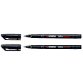 Stabilo Feutre rétroprojecteur STABILO OHpen permanent 842/46 ogive 0.7mm noir
