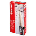 Stabilo Viltstift STABILO Write-4-All 146/46 medium zwart