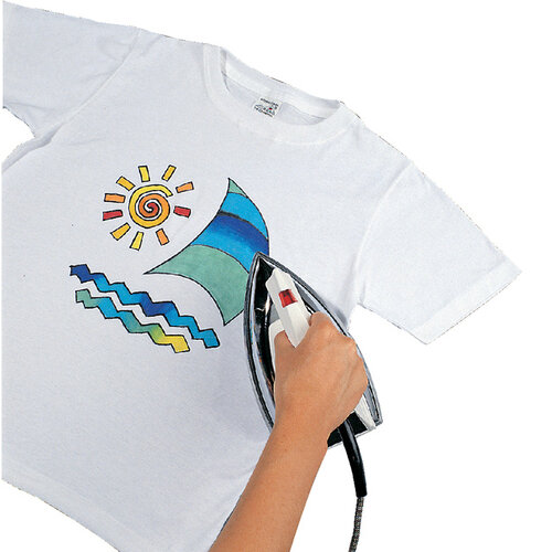 edding Marqueur Textile edding 4500 Pointe ogive 2-3mm rouge