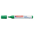edding Textielmarker edding 4500 rond 2-3mm groen