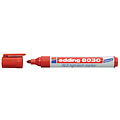 edding Viltstift edding 8030 NLS high-tech 1.5-3mm rood