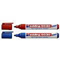 edding Marqueur edding 8030 NLS High-Tech ogive 1,5-3mm bleu