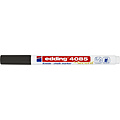 edding Feutre craie edding by Securit 4085 ogive 1-2mm noir
