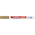 edding Feutre craie edding by Securit 4085 ogive 1-2mm or