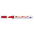 edding Krijtstift edding 4095 rond 2-3mm rood