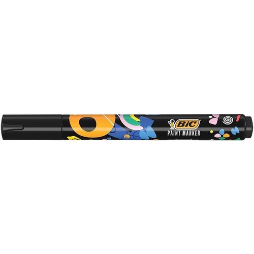 Bic Marqueur peinture BIC Intensity assorti 8 pièces