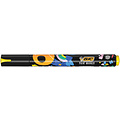 Bic Paintmarker Bic Intensity assorti 8 stuks