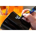 Bic Paintmarker Bic Intensity assorti 8 stuks