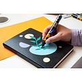 Bic Marqueur peinture BIC Intensity assorti 8 pièces