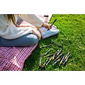Bic Paintmarker Bic Intensity assorti 8 stuks