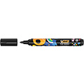 Bic Paintmarker Bic Intensity zwart