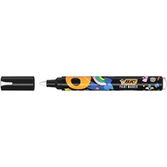 Paintmarker Bic Intensity wit