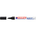 edding Viltstift edding 750 lakmarker creatief rond 2-4mm zwart