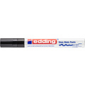 edding Viltstift edding 750 lakmarker creatief rond 2-4mm zwart