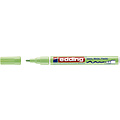 edding Viltstift edding 751 lakmarker rond 1-2mm pastel groen