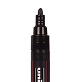 Posca Verfstift Posca PC5M medium assorti set à 4 stuks
