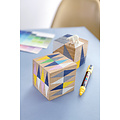 Posca Verfstift Posca PC5M medium assorti set à 4 stuks