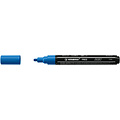 Stabilo Marqueur peinture STABILO Free Acrylic T300 bleu foncé