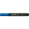 Stabilo Acrylmarker STABILO  Free Acrylic T300 donkerblauw