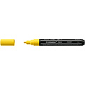 Stabilo Marqueur peinture STABILO Free Acrylic T300 jaune