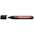 edding Viltstift edding 300 rond 1.5-3mm zwart