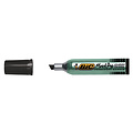 Bic Viltstift Bic 1481 onyx schuin M zwart