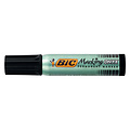 Bic Viltstift Bic 1481 onyx schuin M zwart