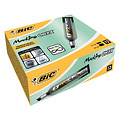 Bic Viltstift Bic 1481 onyx schuin M zwart