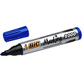 Bic Ecolutions Viltstift Bic 2000 ecolutions rond large blauw