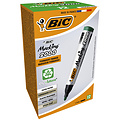 Bic Ecolutions Viltstift Bic 2000 ecolutions rond large groen