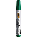 Bic Ecolutions Viltstift Bic 2000 ecolutions rond large groen