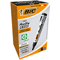 Bic Ecolutions Feutre BIC 2300 ECOlutions biseau Medium noir