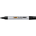 Bic Viltstift Bic Pro rond medium zwart