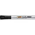 Bic Viltstift Bic Pro rond medium zwart