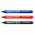 Pentel Marqueur Pentel NXS15 1mm noir