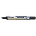 Pentel Marqueur Pentel Maxiflo NLF50 ogive 1mm noir