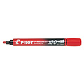 Pilot Viltstift PILOT 100 rond fijn rood