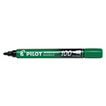 Pilot Viltstift PILOT 100 rond fijn groen