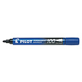 Pilot Marqueur PILOT 100 ogive Fin bleu boîte 15 + 5 gratuits