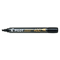Pilot Marqueur Pilot SCA-400-B ogive 4mm noir