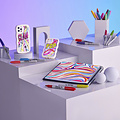 Sharpie Feutre Sharpie Glam Pop Fin assorti blister 12 pièces
