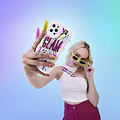 Sharpie Viltstift Sharpie Glampop fijn assorti blister à 12 stuks