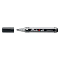 Stabilo Viltstift STABILO Mark-4-All 651/46  1.5-2.5mm zwart