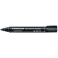 Staedtler Viltstift Staedtler 352 rond zwart 2mm