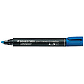 Staedtler Marqueur Staedtler 352 ogive 2mm bleu