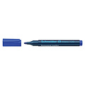 Schneider Marqueur Schneider 130 Pointe ogive 1-3mm bleu