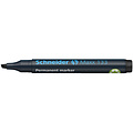 Schneider Marqueur Schneider Maxx 133 biseauté 1-4mm noir